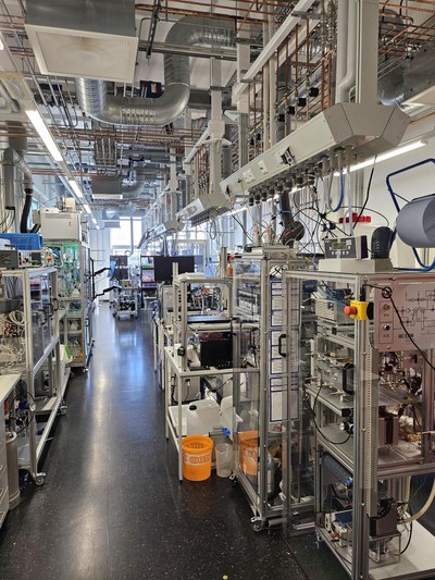 Lange Nacht der Wissenschaften 2025