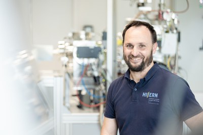 Wasserstoff für ein nachhaltiges Energie-Mobilitäts-Ökosystem