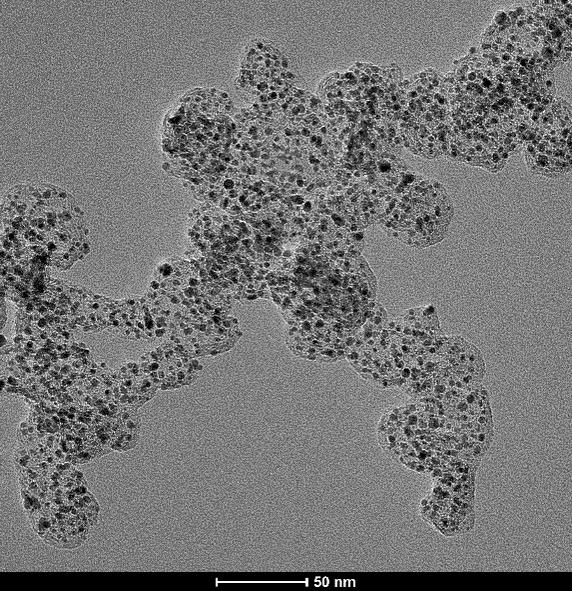 CO2-Elektrolyse