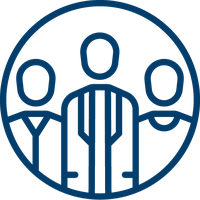 Studierende, Doktoranden und Postdocs