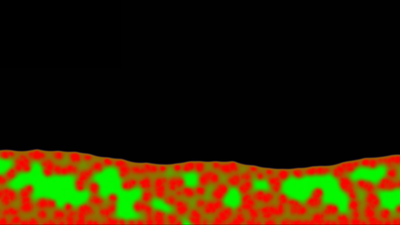 Simulation hilft effiziente organische Solarzellen zu entwickeln