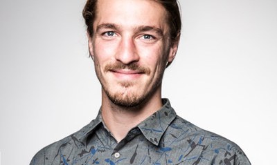 Auszeichnung: HI ERN-Doktorand erhält Preis für beste Präsentation