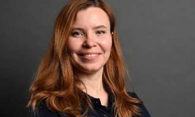 Dr. Tatiana Priamushko erhält Humboldt-Forschungsstipendium für Postdocs