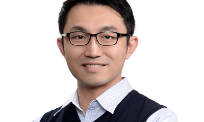 Dr. Yi-Hsuan Wu erhält Humboldt-Forschungsstipendium für Postdocs