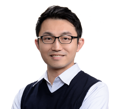 Dr. Yi-Hsuan Wu erhält Humboldt-Forschungsstipendium für Postdocs