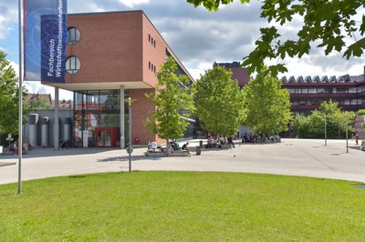 Conference Venue and Accomodation