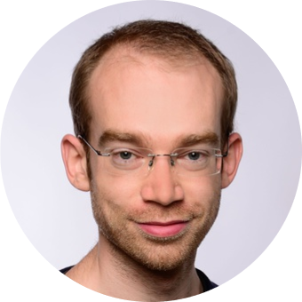 Dr. Thomas Böhm