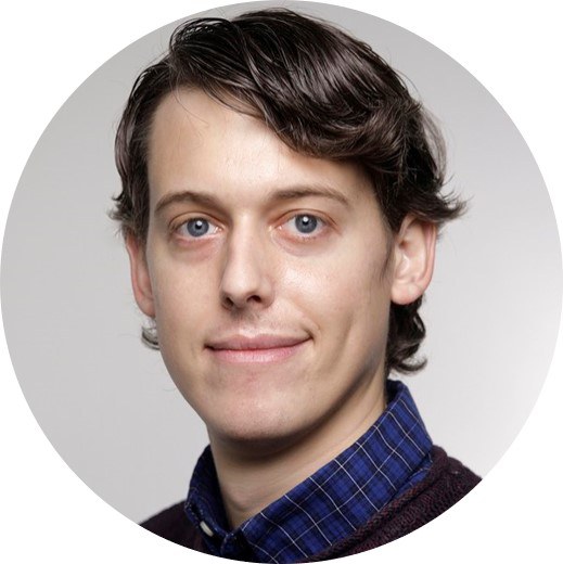 Dr. Matthew Brodt