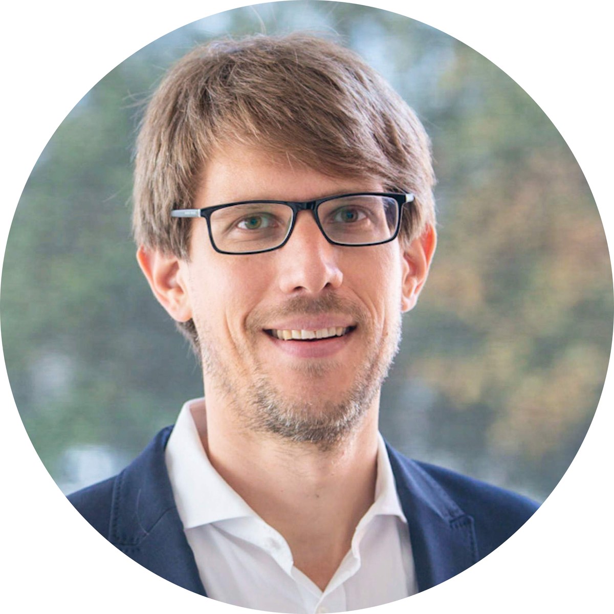 Prof. Marc Ledendecker