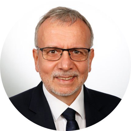 Dr. Jochen Kerres