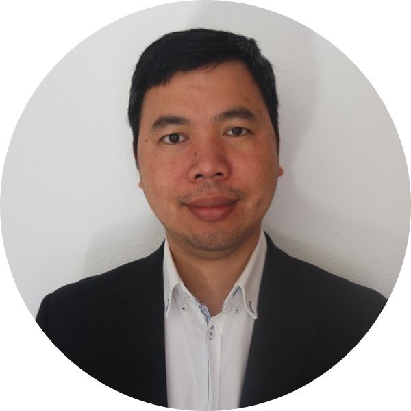 Dr. Chuyen Pham