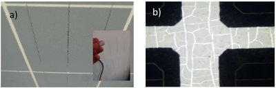 Large scale PV-backsheet study in SolMat published by Claudia Buerhop-Lutz