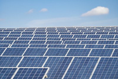 Dig4morE Uses AI to Improve Yields from Solar Plants