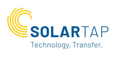 From research to application: 1. Solar TAP Industry Day