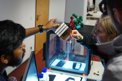 12th Long Night of Science: Open doors at HI ERN for night owls