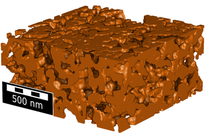 Imaging, tomography, and spectroscopy