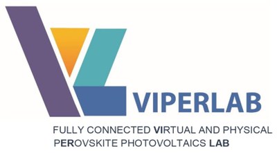 HI ERN is part of the EU-project VIPERLAB