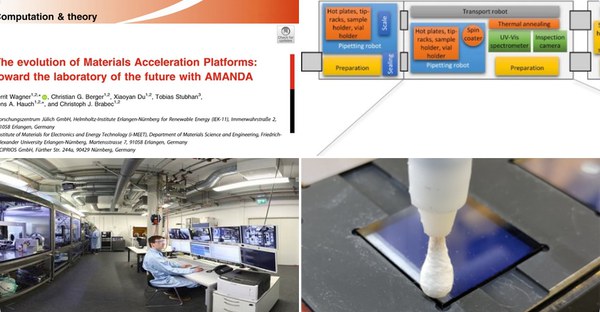 Journal of Materials Science publishes Jerrit Wagner&rsquo;s Mini Review 