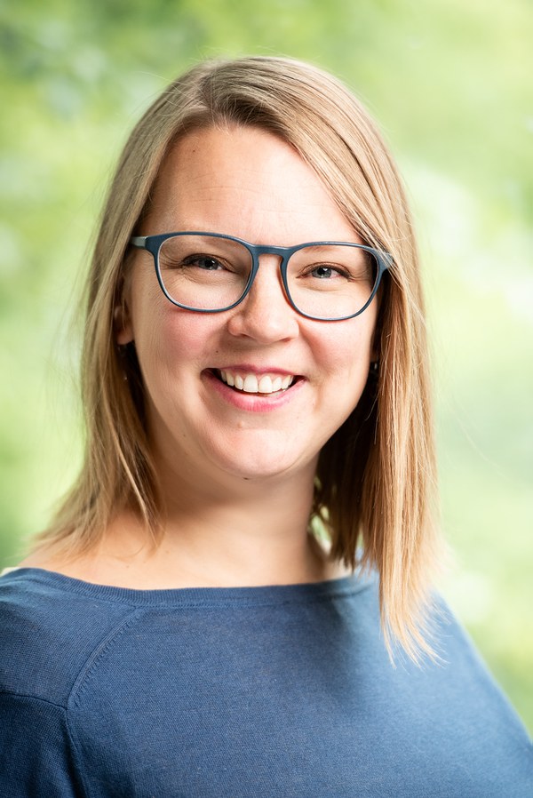 Kirstin Abitz