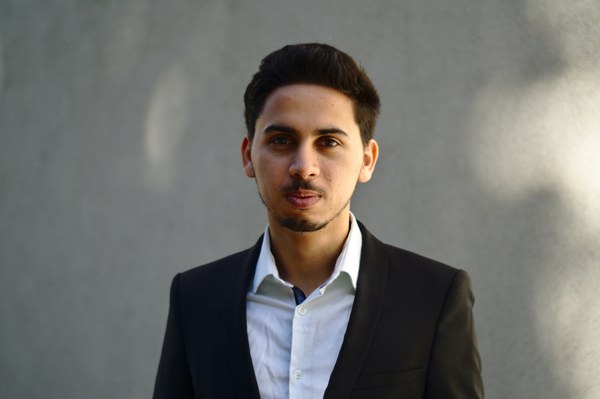 Yasin Ameslon