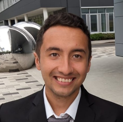 Esteban Castro