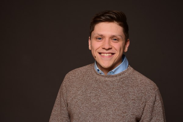 Dennis Chalupczok