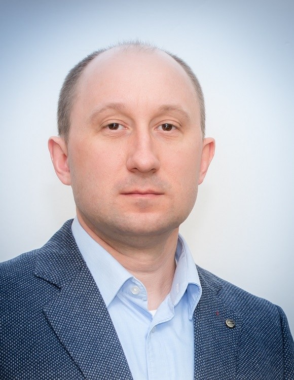 Serhiy Cherevko