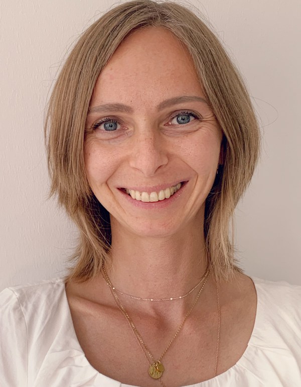 Irina Döhrer