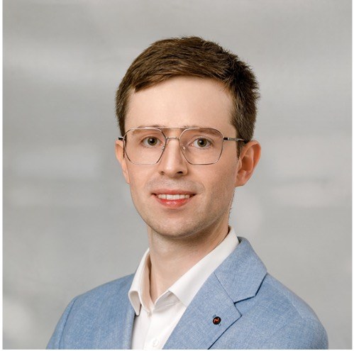Dominik Dworschak