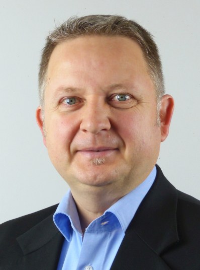 Jens Hauch