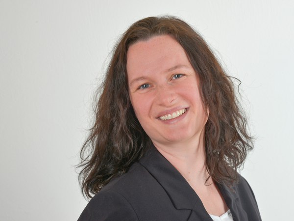 Madeleine Heyder