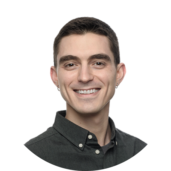 Derek Kiebala