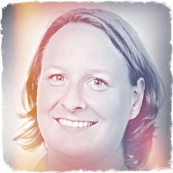 Katharina Kirsche