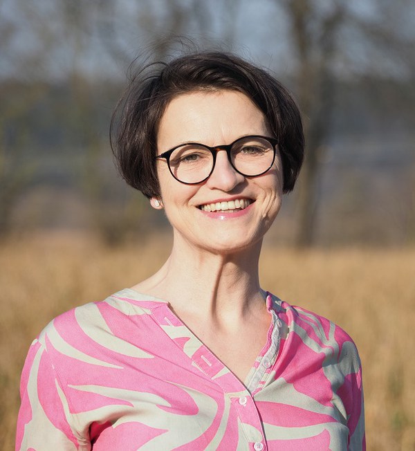 Anja Kraus