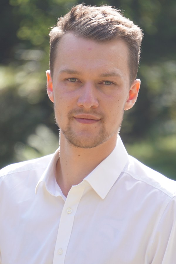 Joshua Lippert