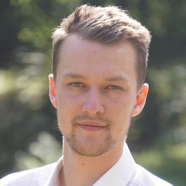 Joshua Lippert
