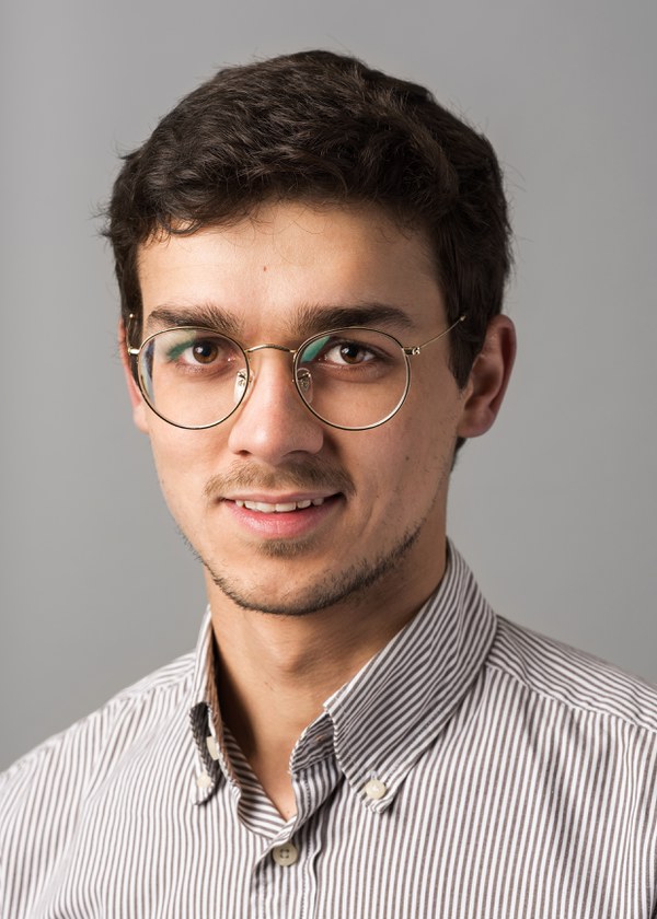 Yazan Mahayni
