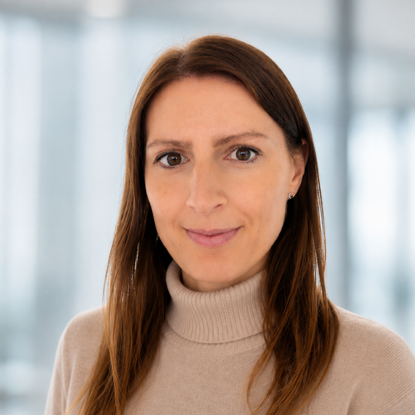Andrea Moosbauer