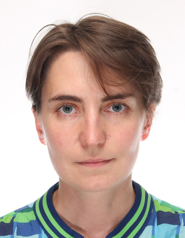 Tatiana Nizkaia