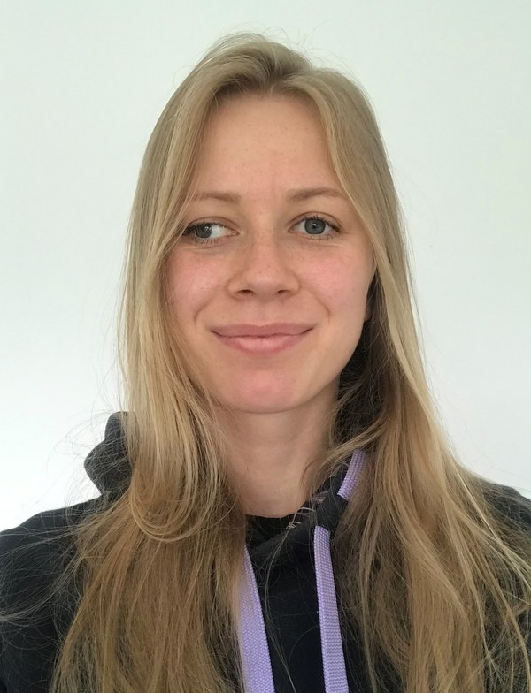 Joanna Przybysz