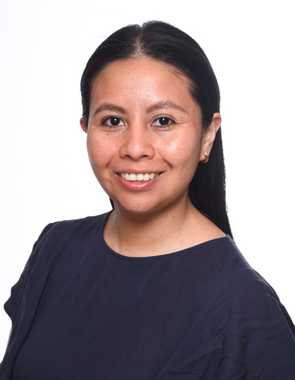 Jeinny Katerine Patino Rodriguez