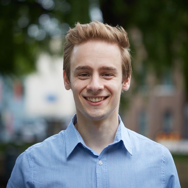 Nico Roubicek