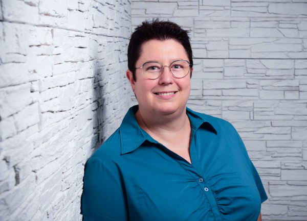 Anja Tröster