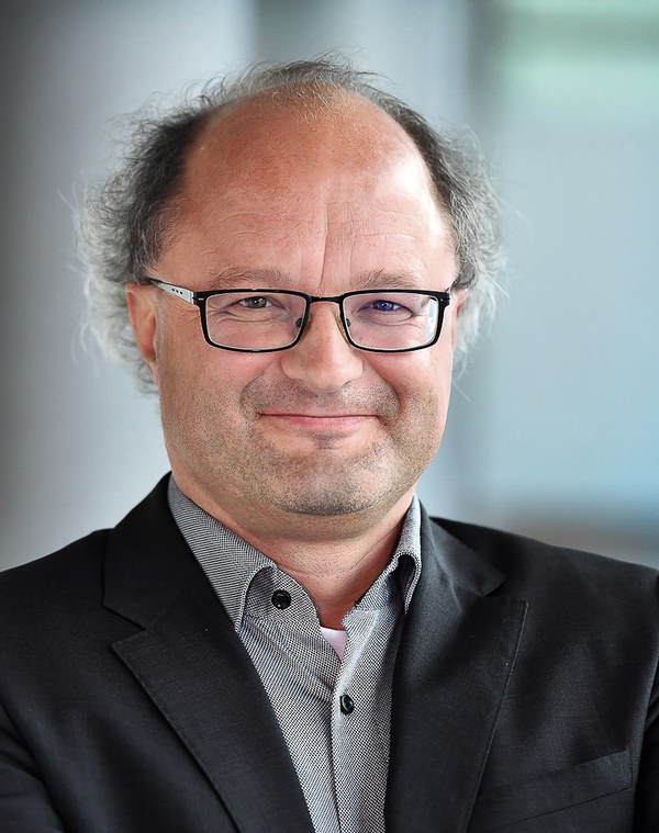 Peter Wasserscheid