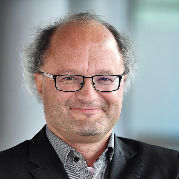 Peter Wasserscheid